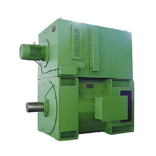 Synchronmotor - Z - SEC Electric Machinery Co.,Ltd - DC / 220 V / 240 V