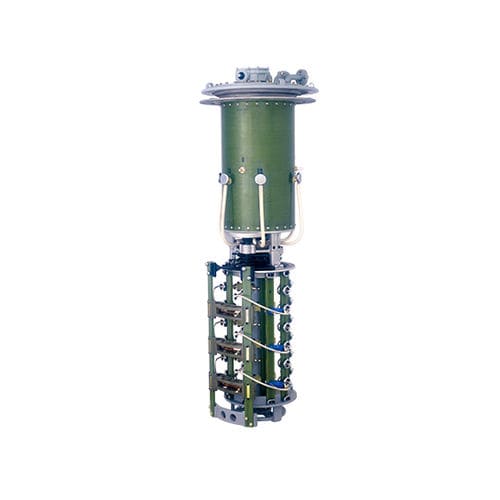 Stufenschalter für Leistungstransformator - CM series - HUAMING POWER EQUIPMENT CO., LTD. - Hochleistung / dreiphasig / einphasig