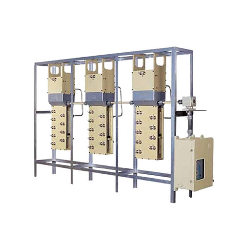 Stufenschalter für Transformatoren - CZ500 - HUAMING POWER EQUIPMENT CO., LTD. - isoliert / dreiphasig / einphasig