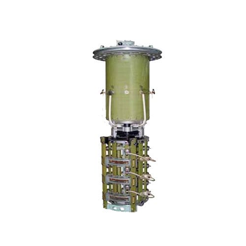 Stufenschalter für Transformatoren - CM2 series - HUAMING POWER EQUIPMENT CO., LTD. - dreiphasig / einphasig