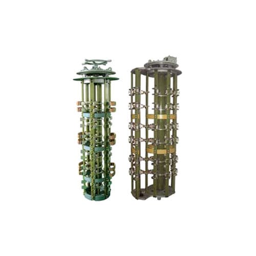 Umsteller für Transformatoren - W series - HUAMING POWER EQUIPMENT CO., LTD. - einphasig / dreiphasig