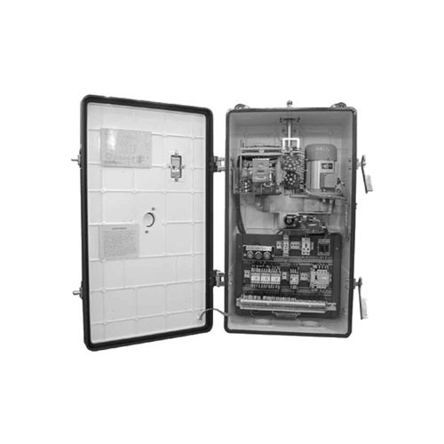 Motorantrieb für Stufenschalter - CMA7 - HUAMING POWER EQUIPMENT CO., LTD.