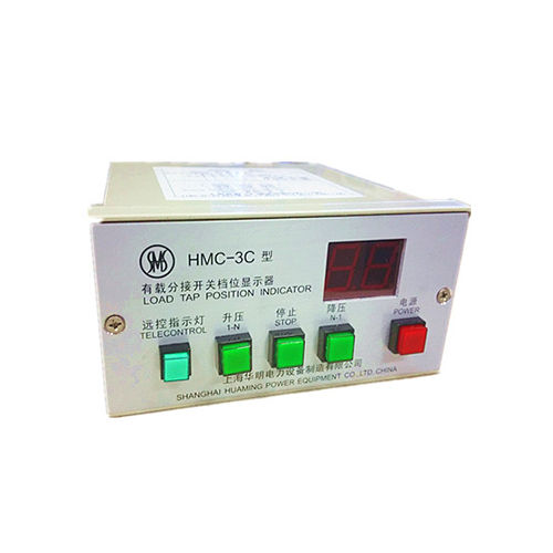 Positionsanzeiger - HMC-3C - HUAMING POWER EQUIPMENT CO., LTD.