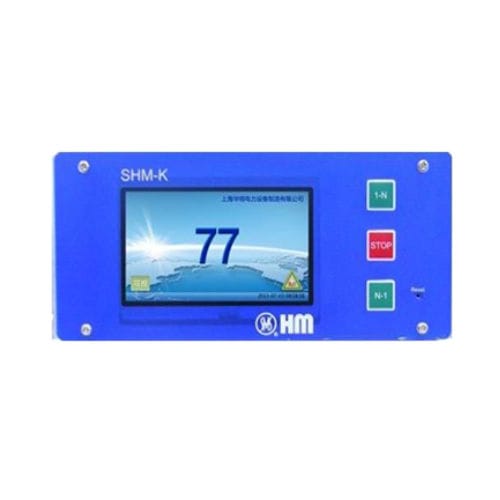 Controller-Modul - SHM-K - HUAMING POWER EQUIPMENT CO., LTD.