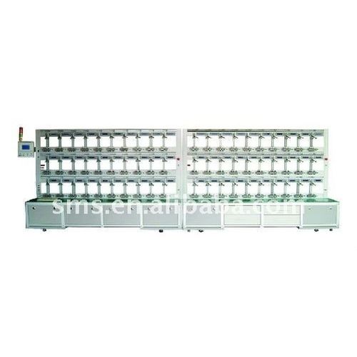 Leistungsfähigkeits-Prüfstand - DZ601-60 - SMS Electric Co.,Ltd.Zhengzhou - manuell / für Energiezähler