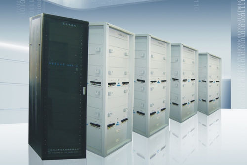 Energiemesssystem - SH-DY09 - SMS Electric Co.,Ltd.Zhengzhou - Leistung / Labor