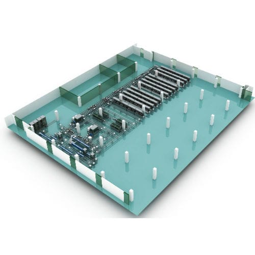 Elektrische Prüfstand - AMT3000 - SMS Electric Co.,Ltd.Zhengzhou - Spannung / automatisch / für Energiezähler