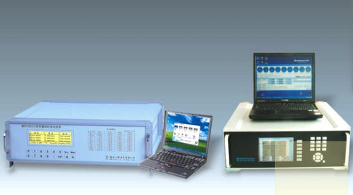 Leistungskalibrator - SMS Electric Co.,Ltd.Zhengzhou - für Elektromessgeräte / digital