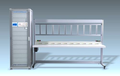 Elektrische Prüfstand - SMS Electric Co.,Ltd.Zhengzhou - automatisch / für Energiezähler / für Schalter