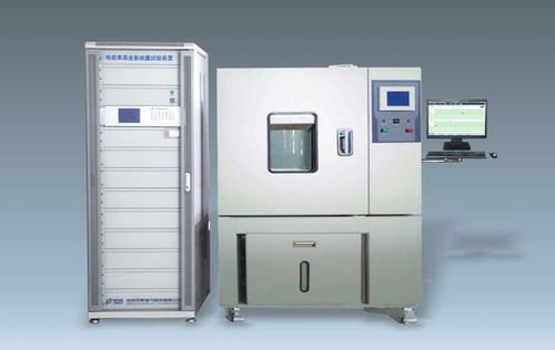 Temperatur-Prüfanlage - SMS Electric Co.,Ltd.Zhengzhou - vollautomatisch / für Energiezähler / Präzision