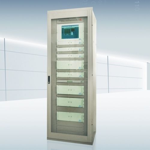 Automatisches Testsystem - FT3000 - SMS Electric Co.,Ltd.Zhengzhou - Kalibrierung