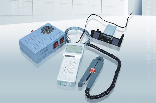Kalibrierungs-Prüfanlage - SH15 - SMS Electric Co.,Ltd.Zhengzhou - manuell / für Energiezähler / tragbar