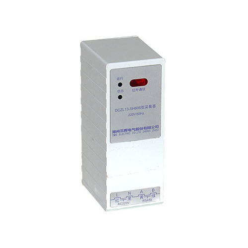 Energiedatensammler - DCZL13-SH606 - SMS Electric Co.,Ltd.Zhengzhou