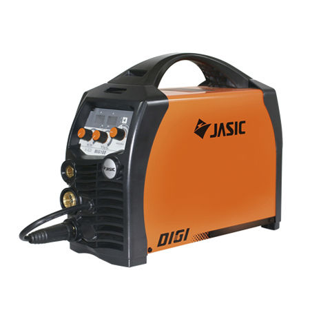 MIG-MAG-Schweißgerät - MIG160/200 - Shenzhen JASIC Technology Company - tragbar / Inverter