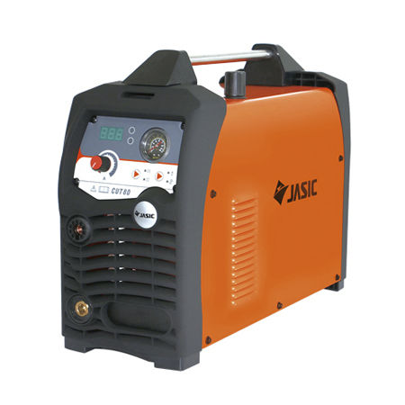 Lichtbogen-Schweißgerät - CUT60/80 - Shenzhen JASIC Technology Company - AC / tragbar / Inverter