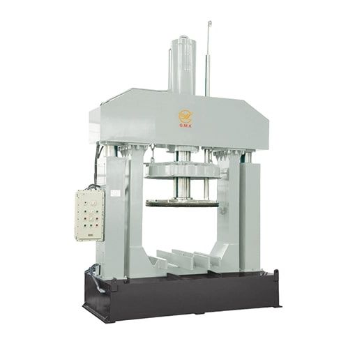 Extruder für Silikon - DYL series  - Foshan Golden Milky Way Intelligent Equipment(GMK) - Kolben