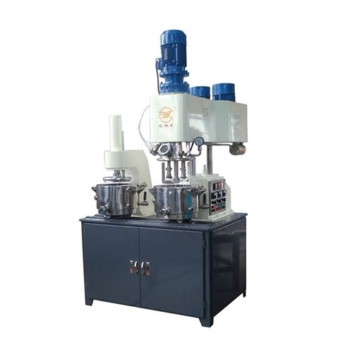 Schaufelmischer - QLF series - Foshan Golden Milky Way Intelligent Equipment(GMK) - vertikal / Batch / für Flüssigkeiten