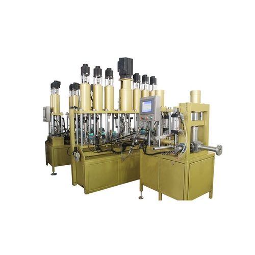 Horizontaler Mischer - ZNT - Foshan Golden Milky Way Intelligent Equipment(GMK) - Inline / für Flüssigkeiten / für die chemische Industrie