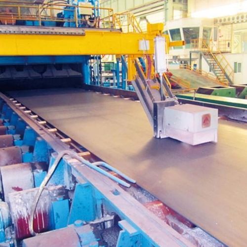 Thermotransfer-Beschriftungssystem - HPM - ZHEDA JINGYI - Sprüh / für Platten