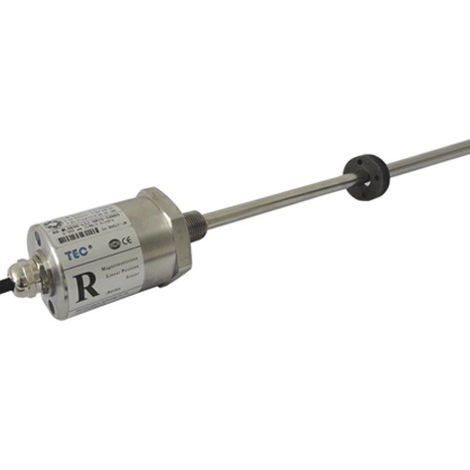 IP68-Temperatursensor - ZHEDA JINGYI - kontaktlos / robust