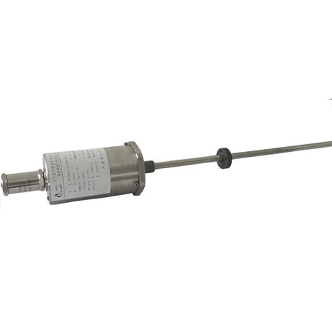 Ex-geschützter Temperatursensor - ZHEDA JINGYI - kontaktlos / robust