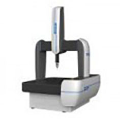 Portal-Koordinatenmessmaschine - FRD series - Wuxi Frederick Measurement and Control Instrument Co., Ltd. - Hochpräzision