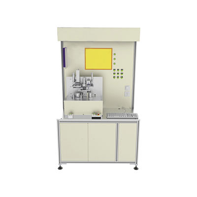 Messmaschine für Pleuel - Wuxi Frederick Measurement and Control Instrument Co., Ltd. - Durchmesser / Rundheit / Dicken