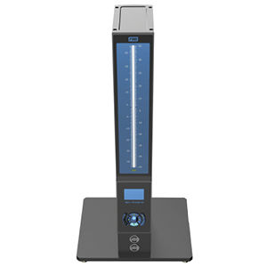 Elektronisches Messgerät - Wuxi Frederick Measurement and Control Instrument Co., Ltd. - induktiv / Industrie / Hochpräzision
