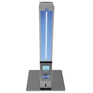 Druckmessgerät - Wuxi Frederick Measurement and Control Instrument Co., Ltd. - Differenzdruck / automatisch / Hochpräzision