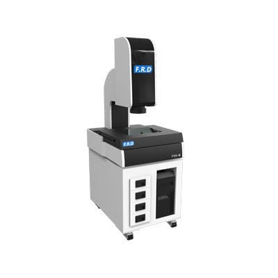 Video-Messmaschine - FVA-M series - Wuxi Frederick Measurement and Control Instrument Co., Ltd. - 3D / Laser / automatisch