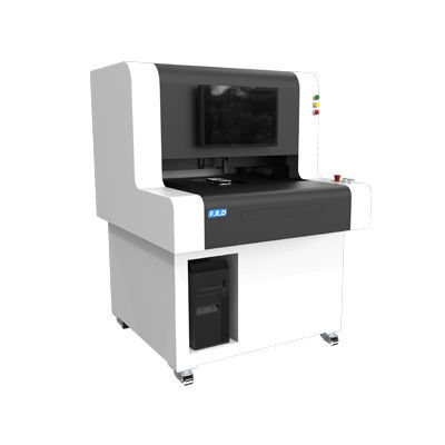 Ebenheitsmessmaschine - FVL  - Wuxi Frederick Measurement and Control Instrument Co., Ltd. - Dicken / Video / optisch