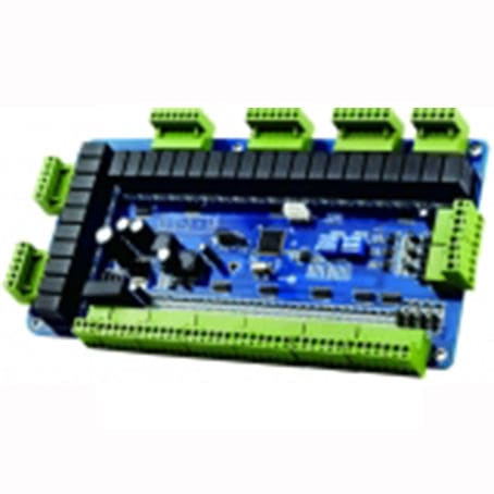 Kontrollgverät für Wärmepumpe / Kühlmodul - SL3600-CW - Shenzhen Shenlan Electronics Co., Ltd.