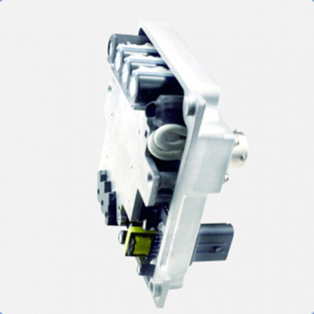 DC-Stromrichter / PWM - Shenzhen Shenlan Electronics Co., Ltd. - Motor / Niederspannung / für Elektrofahrzeug