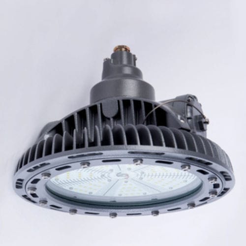 LED-Beleuchtung - HX1 - Shanghaiqi sun Electric Limited by Share Ltd. - Fluoreszenz / mit Glühlampe / für Industrieanwendungen