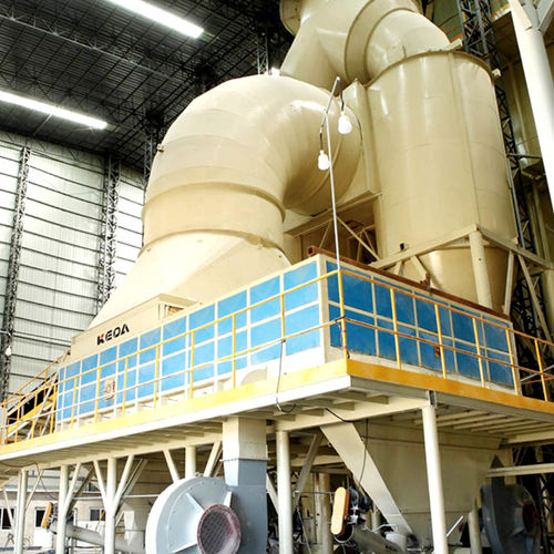 Stationärer Heißluftgenerator - LP06 - KEDA INDUSTRIAL GROUP COMPANY - Gas / vertikal / Industrie