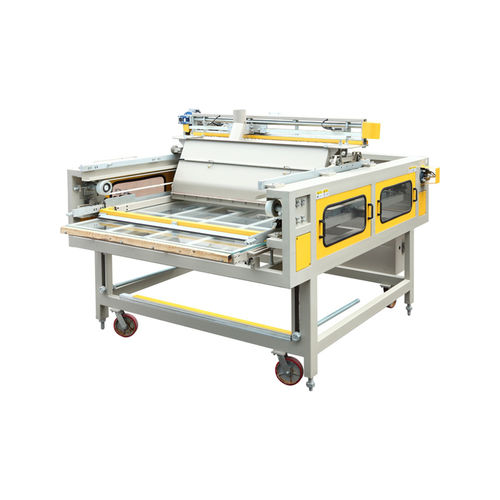Lademodul - KL1600/600 - KEDA INDUSTRIAL GROUP COMPANY
