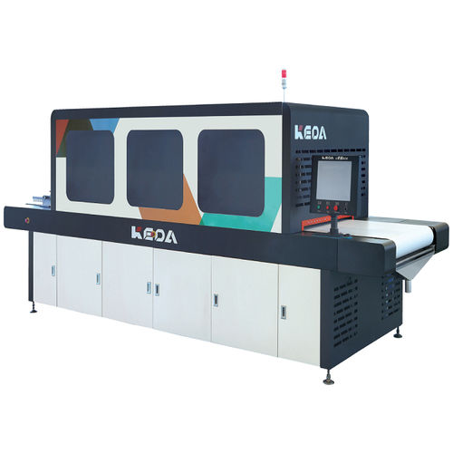 Digitale Druckmaschine - KGP71-8S - KEDA INDUSTRIAL GROUP COMPANY - Farb