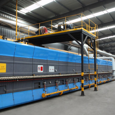 Elektrische Walzmaschine - KYG-RHK - KEDA INDUSTRIAL GROUP COMPANY