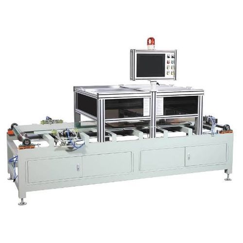 Dimensions-Messinstrument - KEDA INDUSTRIAL GROUP COMPANY - Ebenheit / Industrie / Tisch