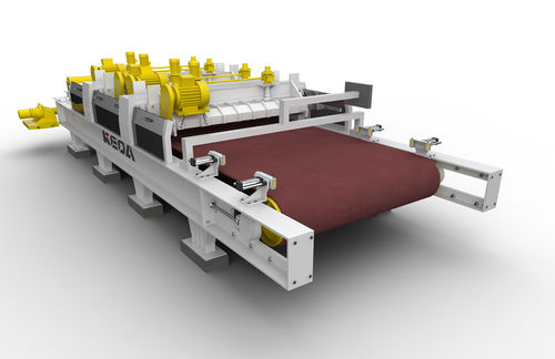 Lineare Kalibriermaschine - KEDA INDUSTRIAL GROUP COMPANY