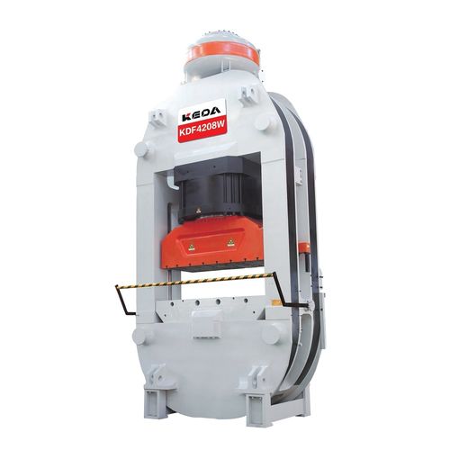 Hydraulische Presse - KDF4208W - KEDA INDUSTRIAL GROUP COMPANY - Umform / für Blech / vertikal