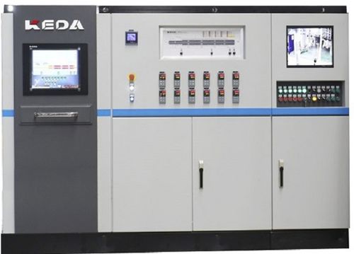 Druckkontrollsystem - KEDA INDUSTRIAL GROUP COMPANY - Temperatur / für Metall / automatisch