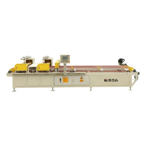 Automatisierte Walzmaschine - FT1000x1000 - KEDA INDUSTRIAL GROUP COMPANY - für Kunststoff-Folien