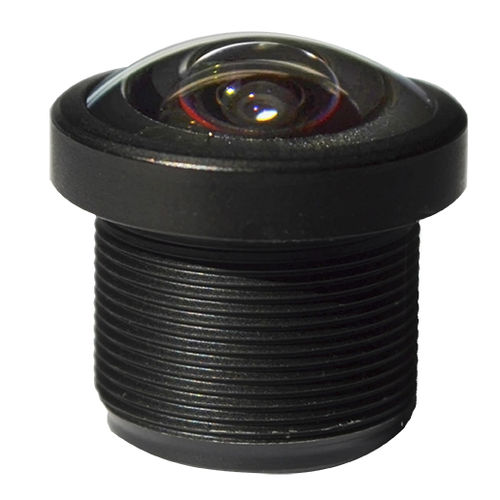 Varifokal-Kameraobjektiv - E3286 - Xiamen Leading Optics Co., Ltd - für Sicherheitskamera