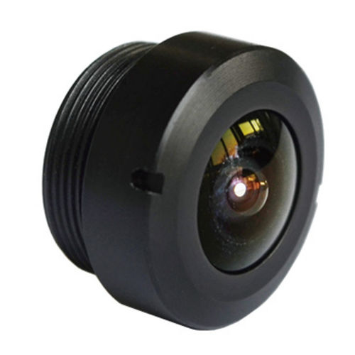 Weitwinkel-Kameraobjektiv - E3272 - Xiamen Leading Optics Co., Ltd - kompakt / asphärisch