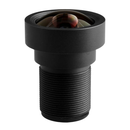 Kameraobjektiv mit geringer Verzerrung - E3297A - Xiamen Leading Optics Co., Ltd - kompakt / Inspektion / hochauflösend