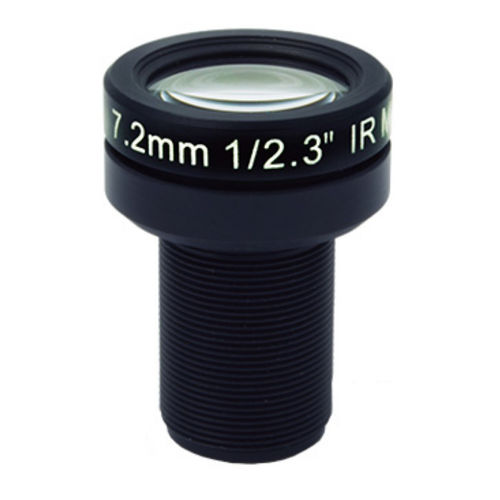 Kameraobjektiv mit geringer Verzerrung - E3183B - Xiamen Leading Optics Co., Ltd - kompakt / Inspektion / hochauflösend