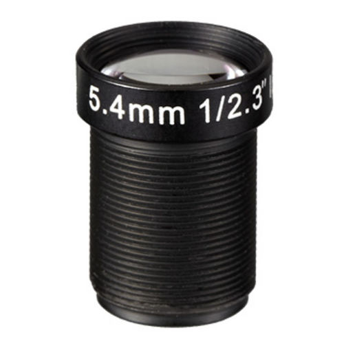 Kameraobjektiv mit geringer Verzerrung - E3146A - Xiamen Leading Optics Co., Ltd - kompakt / Inspektion / hochauflösend