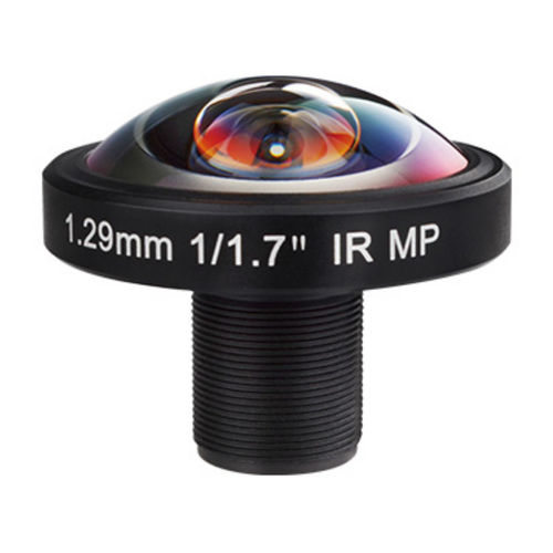 Weitwinkel-Kameraobjektiv - E3279A - Xiamen Leading Optics Co., Ltd - kompakt / hochauflösend / Megapixel-Auflösung