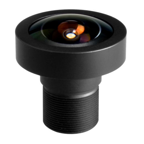 Weitwinkel-Kameraobjektiv - E3336B - Xiamen Leading Optics Co., Ltd